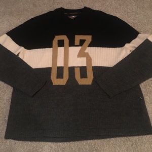 Harley Davidson sweater Sz xl